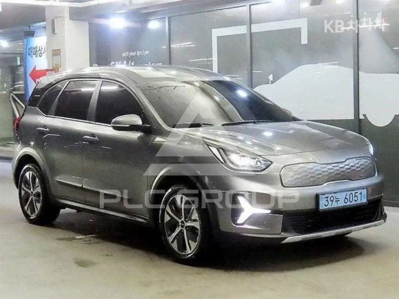 2023 KIA Niro