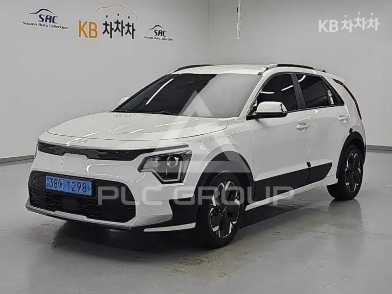 2023 KIA Niro