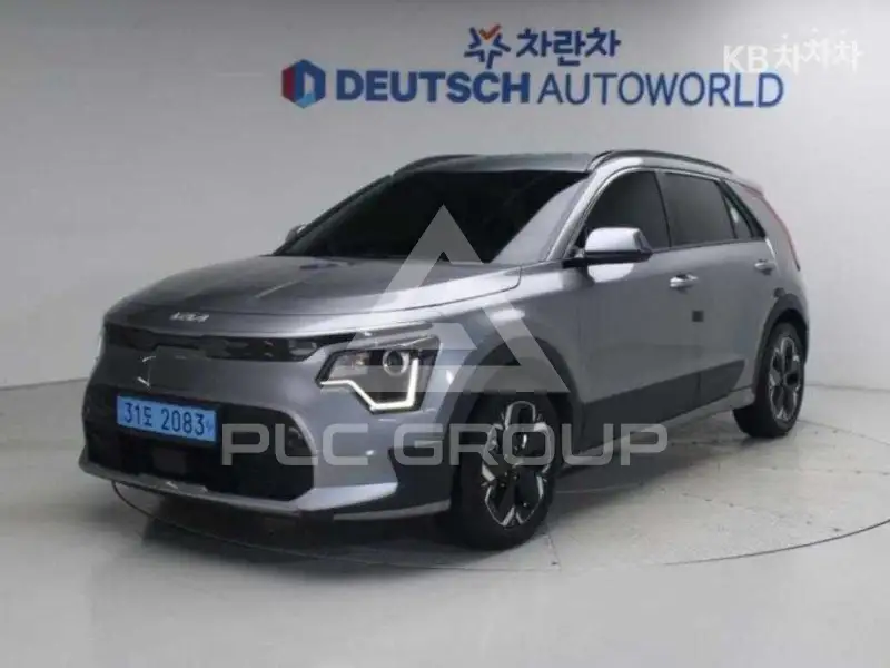 2023 KIA Niro