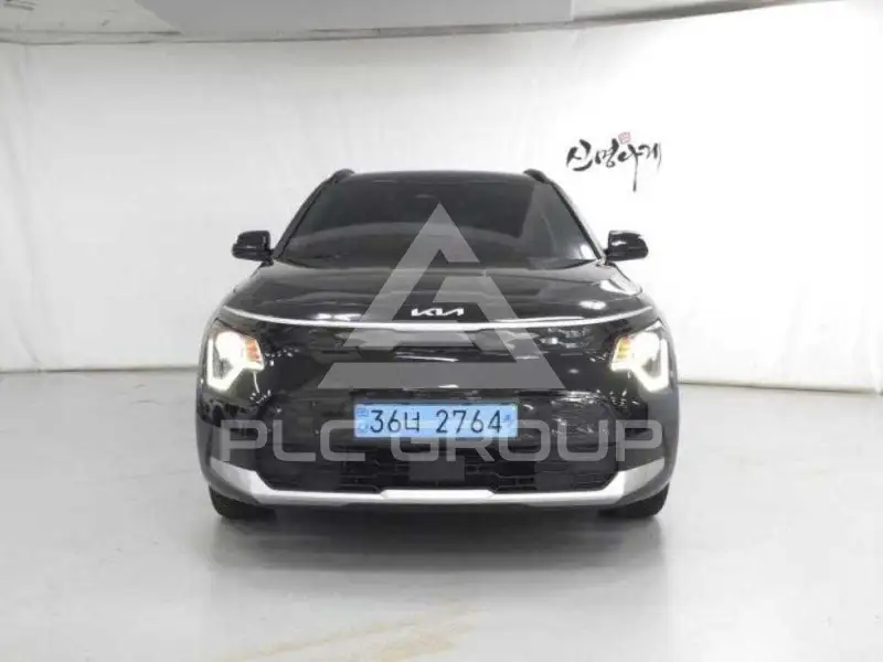 2023 KIA Niro