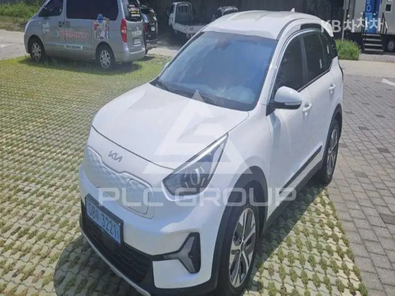 2023 KIA Niro