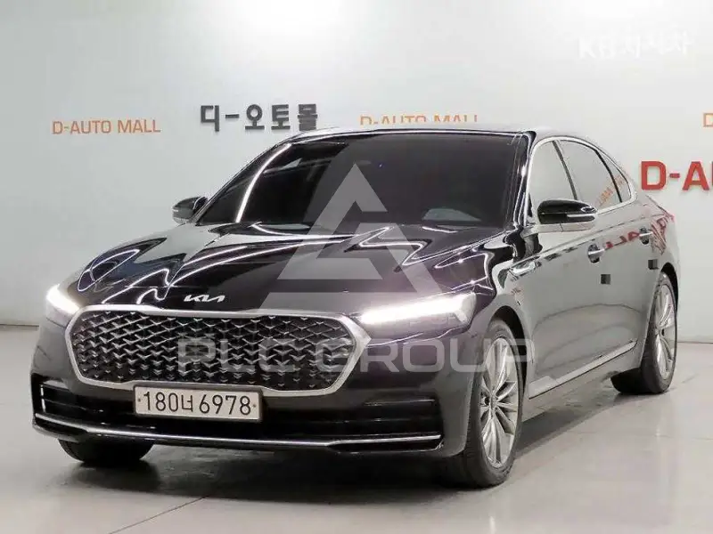 2023 KIA K9