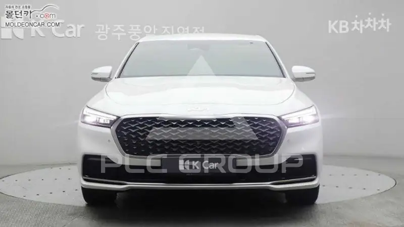 2023 KIA K9