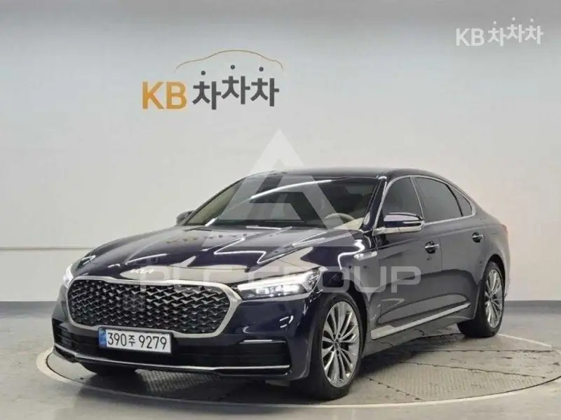 2023 KIA K9