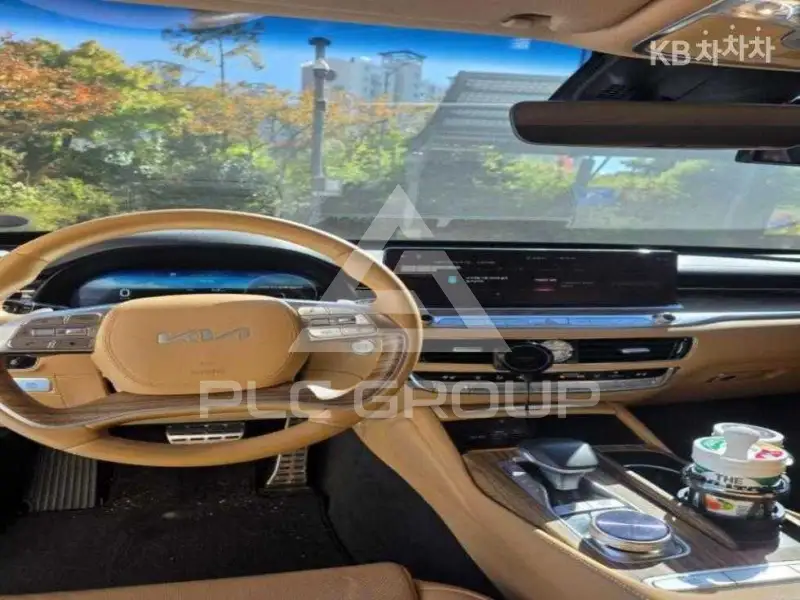 2023 KIA K9