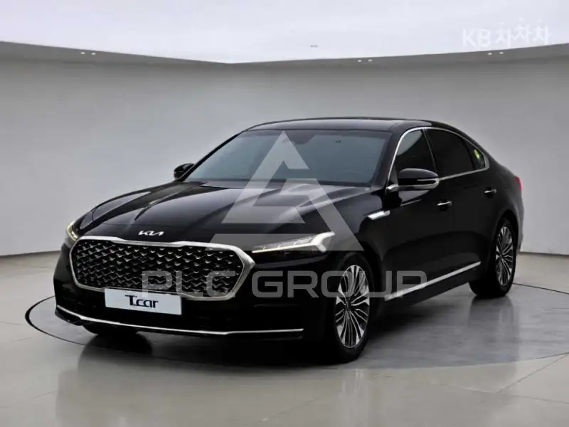 2023 KIA K9
