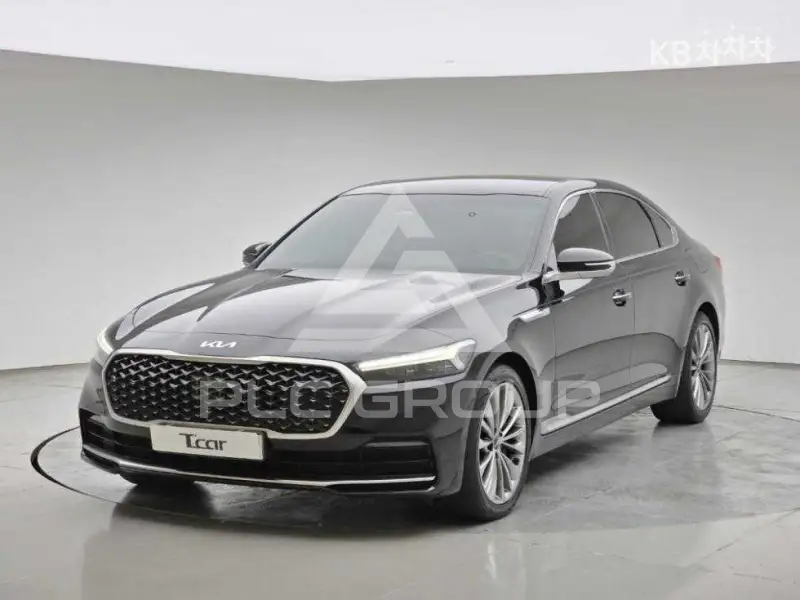 2023 KIA K9