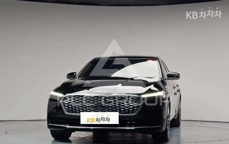 2023 KIA K9
