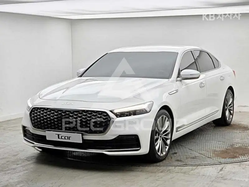 2023 KIA K9