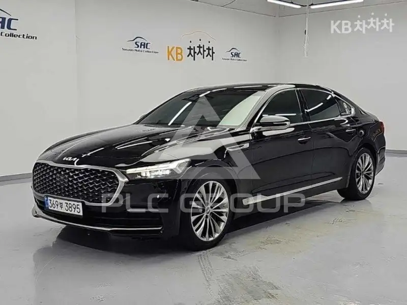 2023 KIA K9