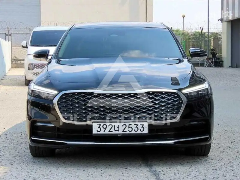 2023 KIA K9