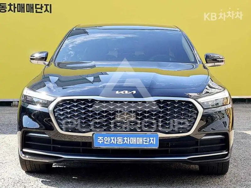 2023 KIA K9