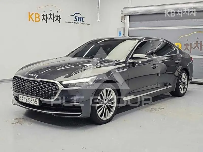 2023 KIA K9