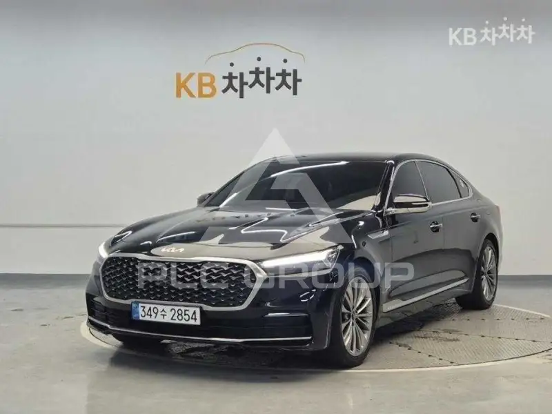 2023 KIA K9