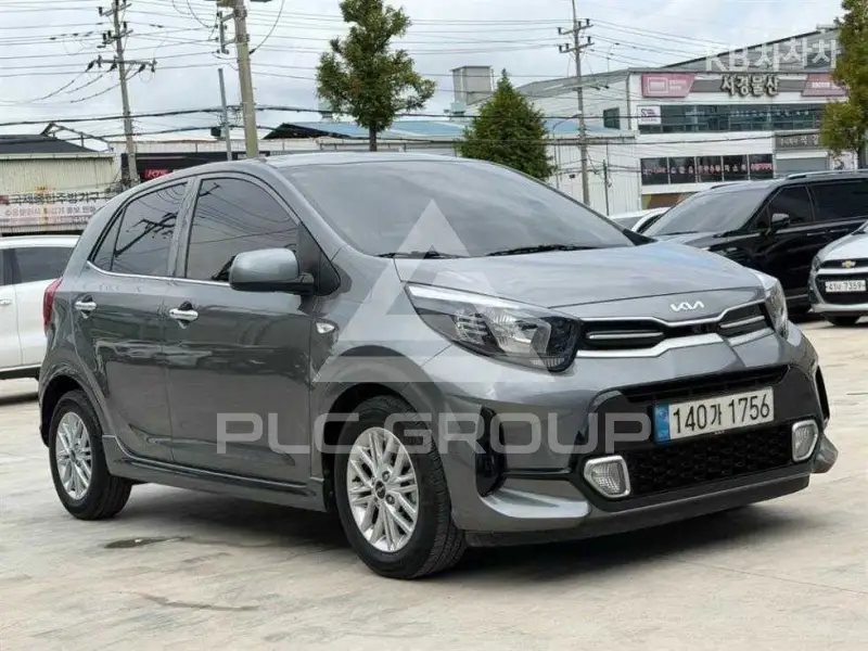 2023 KIA Morning