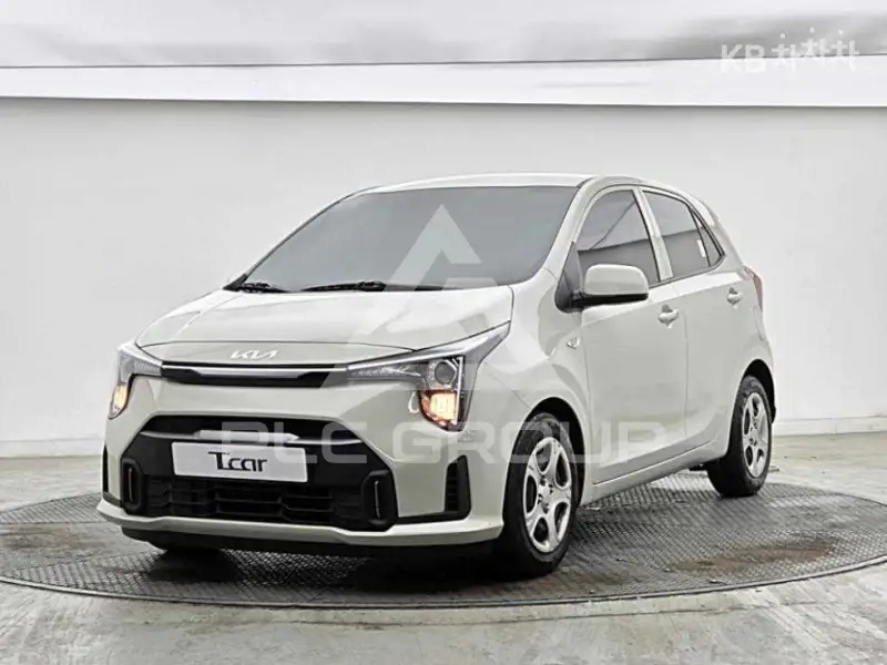 2023 KIA Morning