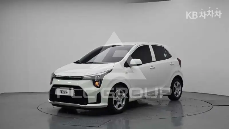 2023 KIA Morning