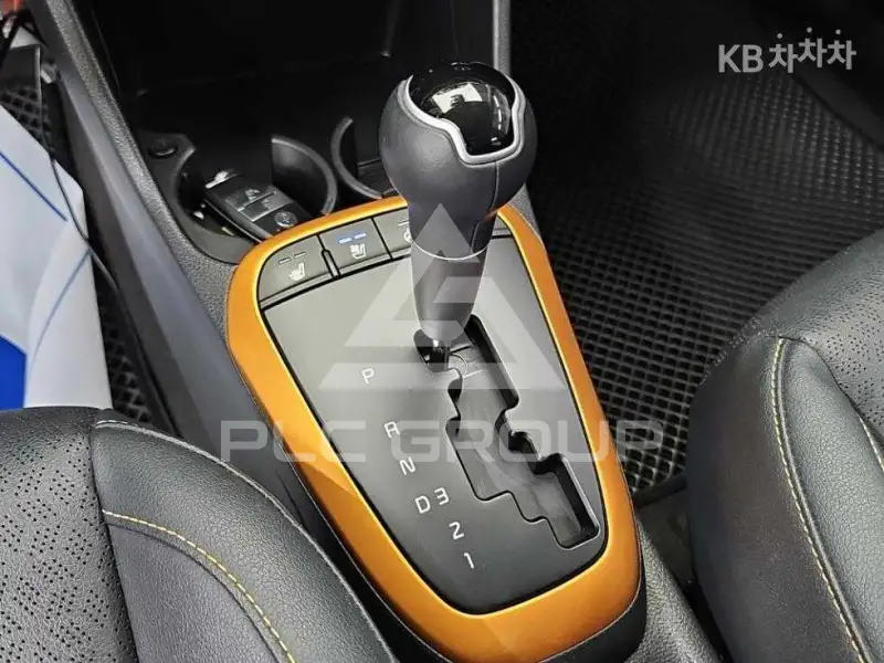 2023 KIA Morning
