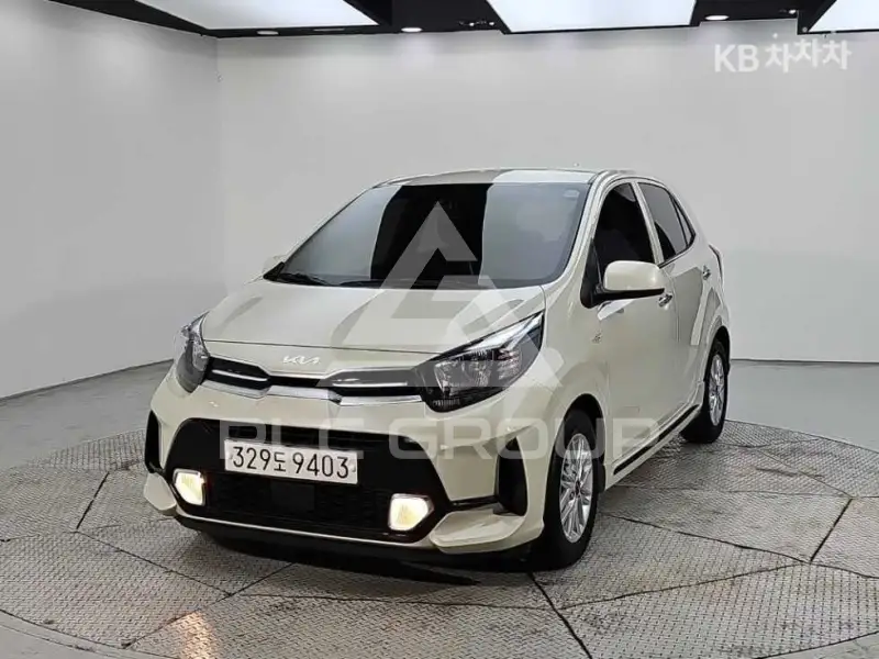 2023 KIA Morning