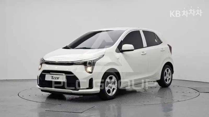 2023 KIA Morning