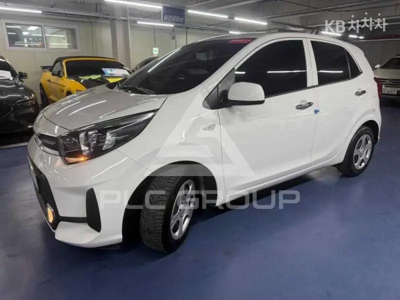 2023 KIA Morning