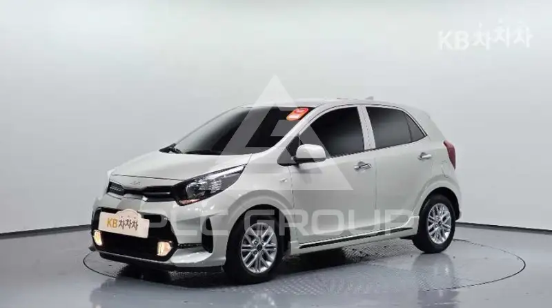 2023 KIA Morning