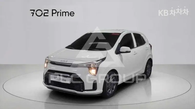2023 KIA Morning