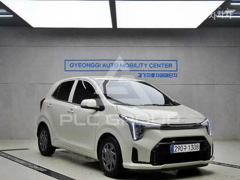 2023 KIA Morning