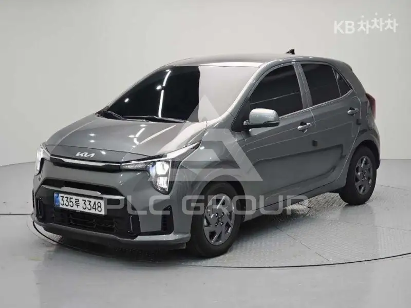 2023 KIA Morning