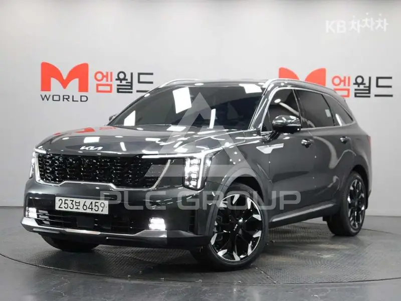 2023 KIA Sorento