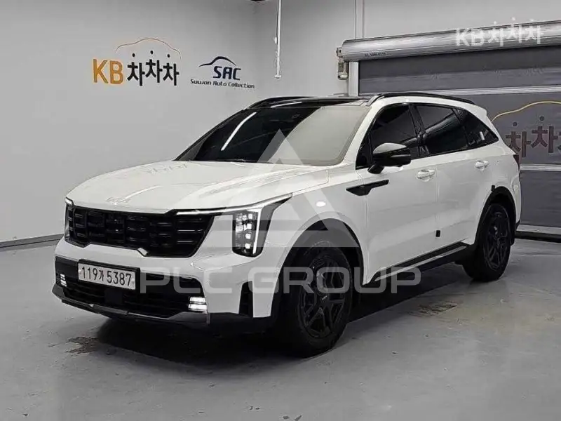 2023 KIA Sorento