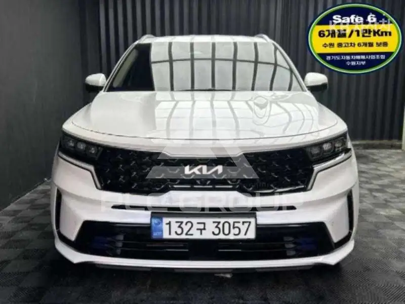 2023 KIA Sorento