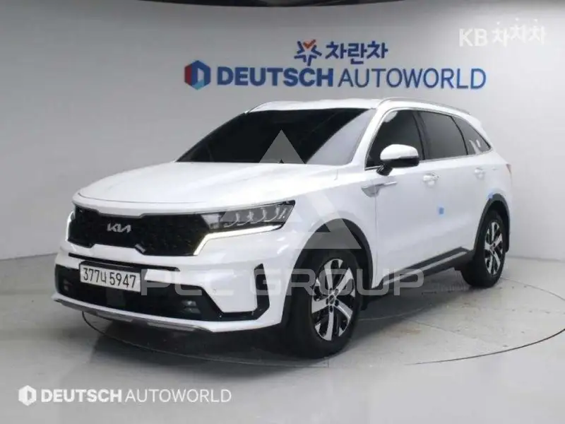 2023 KIA Sorento