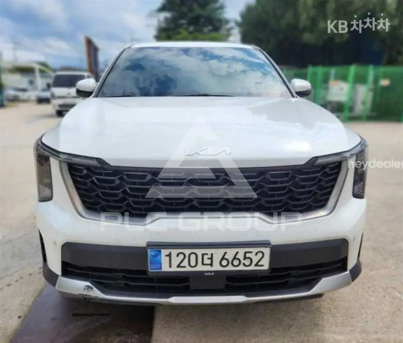 2023 KIA Sorento