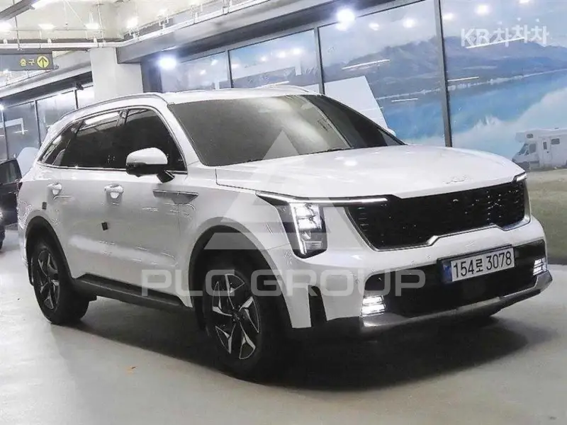 2023 KIA Sorento