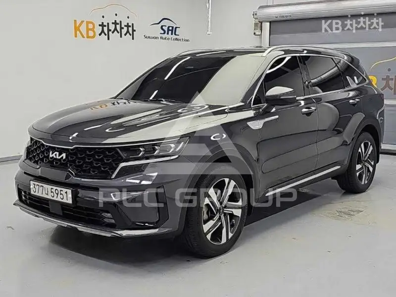 2023 KIA Sorento