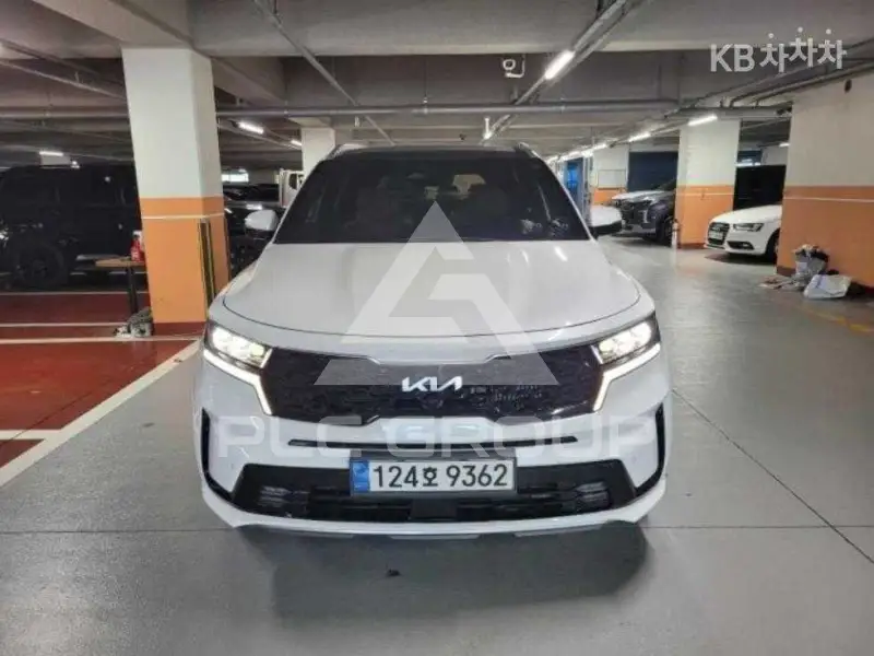 2023 KIA Sorento