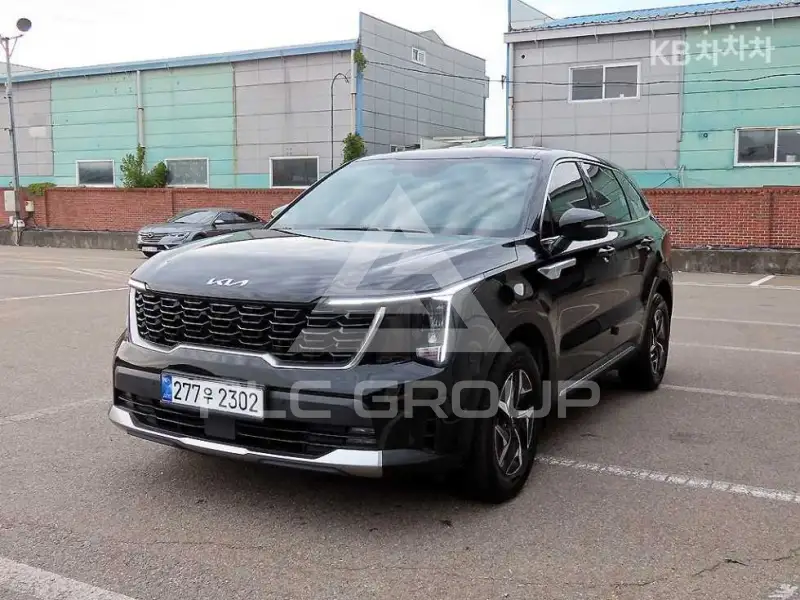 2023 KIA Sorento