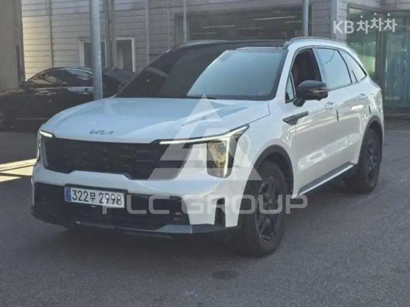 2023 KIA Sorento
