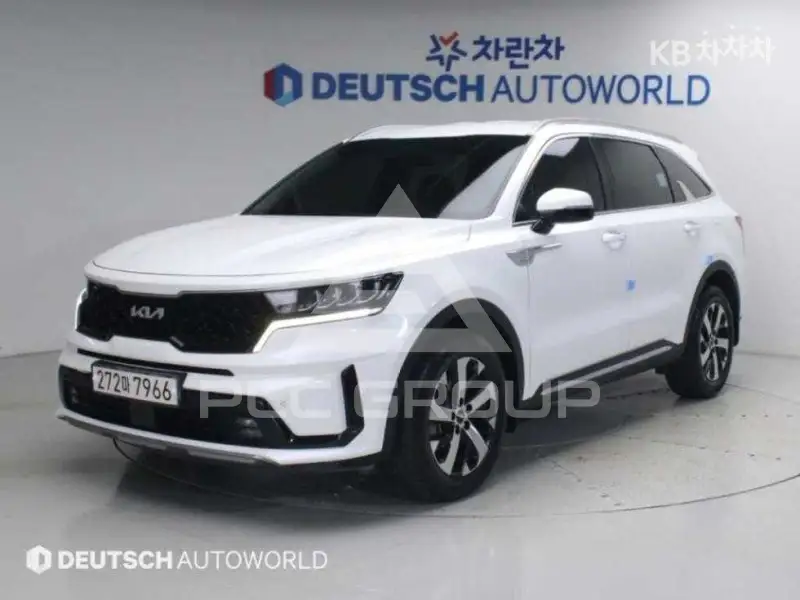2023 KIA Sorento