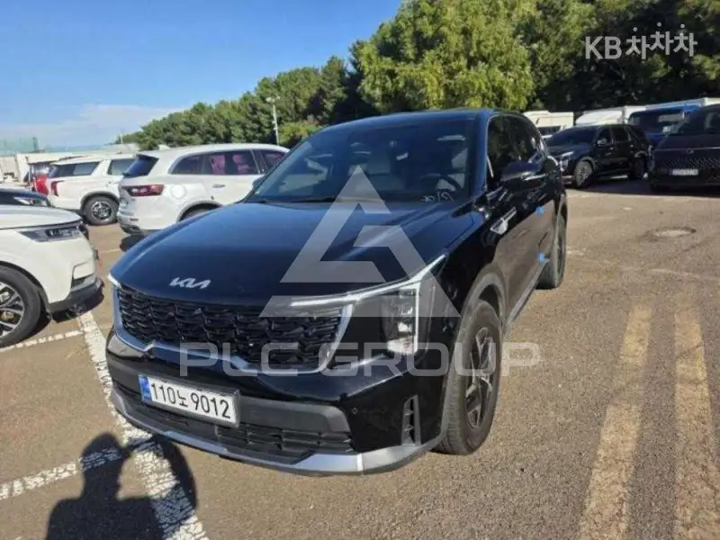 2023 KIA Sorento