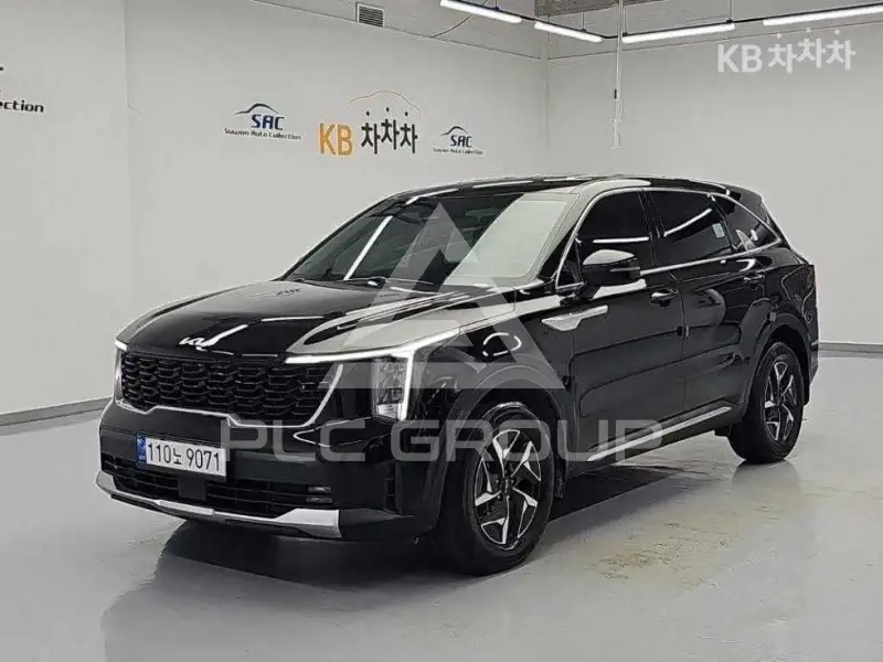 2023 KIA Sorento