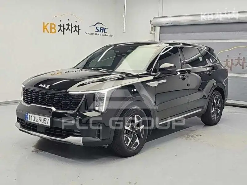 2023 KIA Sorento
