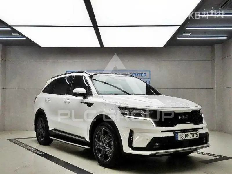 2023 KIA Sorento
