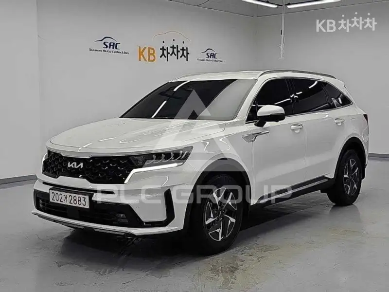 2023 KIA Sorento
