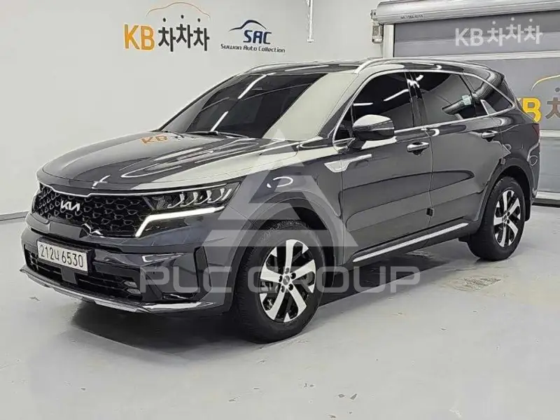 2023 KIA Sorento