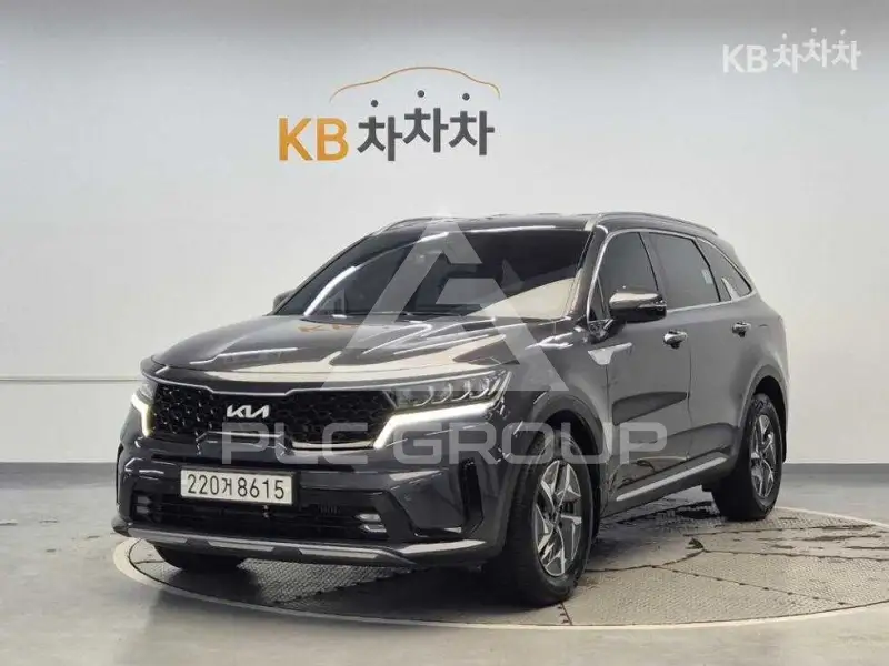 2023 KIA Sorento