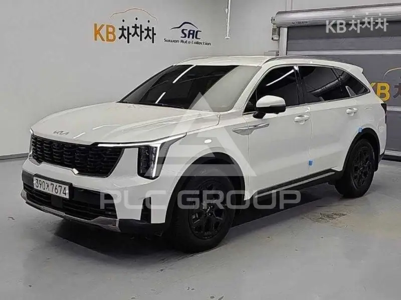2023 KIA Sorento