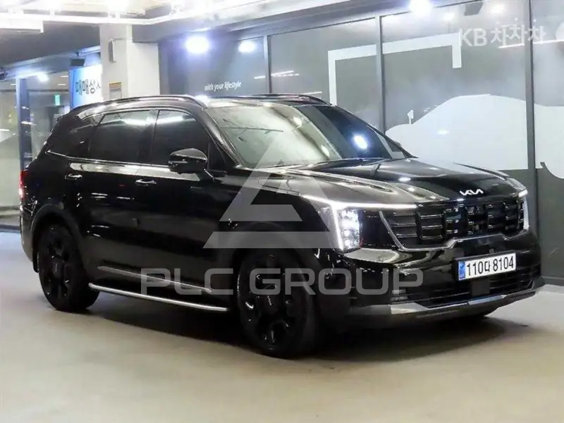 2023 KIA Sorento