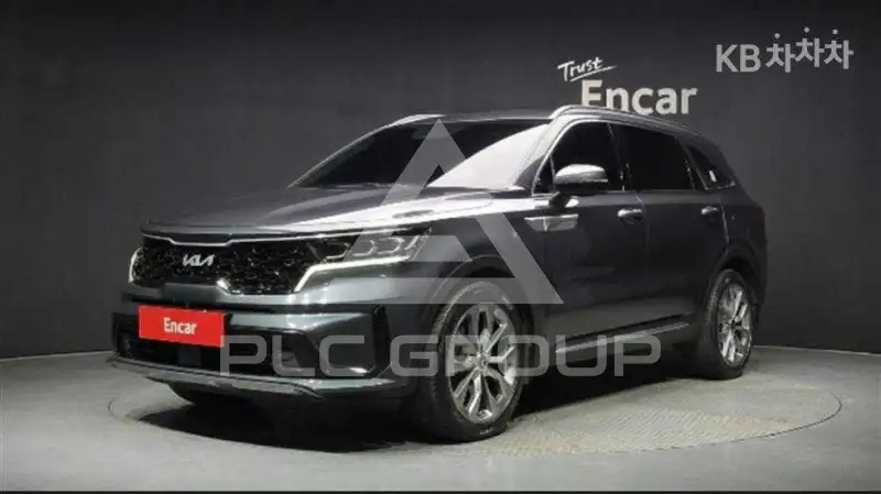 2023 KIA Sorento